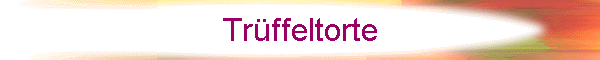 Trffeltorte